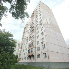 Квартира 40 м², 1-комнатная - изображение 1