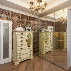 Квартира 74 м², 2-комнатная - изображение 4