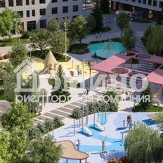 Квартира 20 м², студия - изображение 4