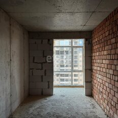 Квартира 39 м², 1-комнатная - изображение 2