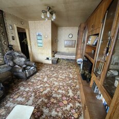 Квартира 34,5 м², 1-комнатная - изображение 5