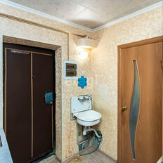 Квартира 17,2 м², студия - изображение 5
