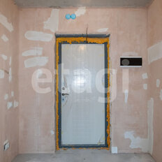Квартира 24,9 м², студия - изображение 4