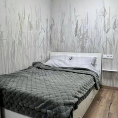 Квартира 30 м², студия - изображение 4