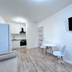 Квартира 30 м², 1-комнатная - изображение 3