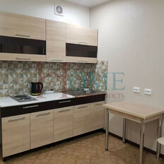 Квартира 33 м², студия - изображение 5