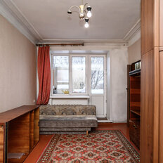 Квартира 42,9 м², 3-комнатная - изображение 1