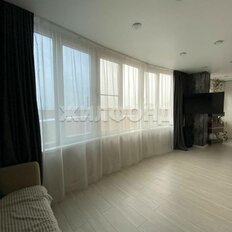 Квартира 66 м², 2-комнатная - изображение 1