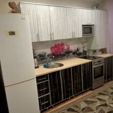 Квартира 52 м², 2-комнатная - изображение 1