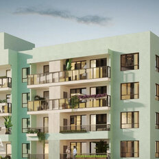 Квартира 29,3 м², студия - изображение 2