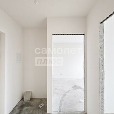 Квартира 31,8 м², 1-комнатная - изображение 3