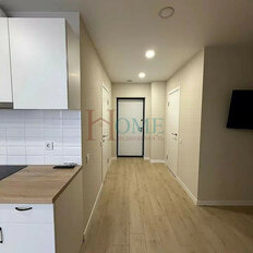 Квартира 41,4 м², 1-комнатная - изображение 1