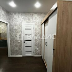 Квартира 39 м², 1-комнатная - изображение 3