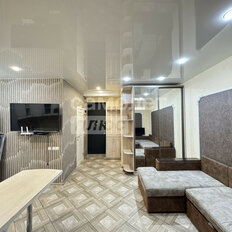 Квартира 44,5 м², 2-комнатная - изображение 1