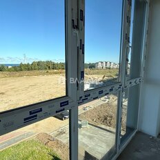 Квартира 32,6 м², 1-комнатная - изображение 3