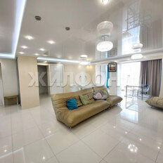 Квартира 130 м², 5-комнатная - изображение 2