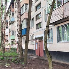 Квартира 45,1 м², 2-комнатная - изображение 1