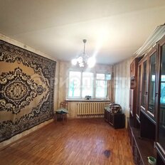 Квартира 63,2 м², 3-комнатная - изображение 3