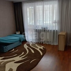 Квартира 34,4 м², 1-комнатная - изображение 3