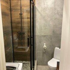 Квартира 35 м², 1-комнатная - изображение 5