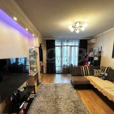 Квартира 75 м², 2-комнатная - изображение 5