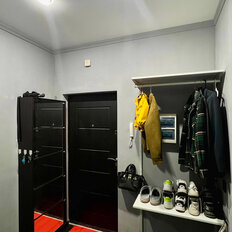 Квартира 40 м², 1-комнатная - изображение 3