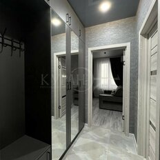 Квартира 30 м², студия - изображение 4