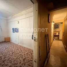 Квартира 81,3 м², 3-комнатная - изображение 3