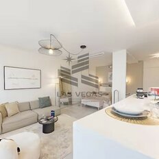 Квартира 51 м², 2-комнатная - изображение 4