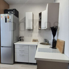 Квартира 20,6 м², студия - изображение 5