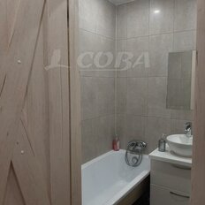 Квартира 41 м², 1-комнатная - изображение 4
