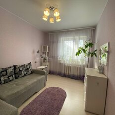Квартира 69,8 м², 3-комнатная - изображение 5