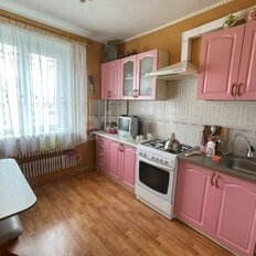 Квартира 73,4 м², 3-комнатная - изображение 3