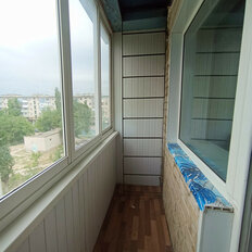 Квартира 32,5 м², 1-комнатная - изображение 5