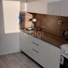 Квартира 40,6 м², 1-комнатная - изображение 3