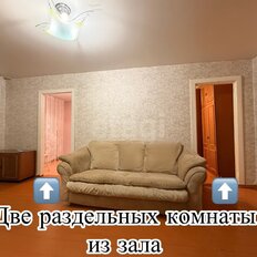 Квартира 42 м², 2-комнатная - изображение 5