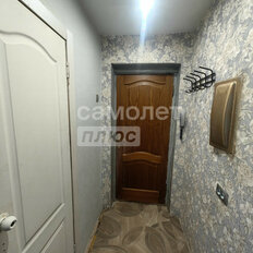 Квартира 31,7 м², 1-комнатная - изображение 3