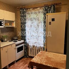 Квартира 30 м², 1-комнатная - изображение 2