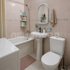 Квартира 45,5 м², 2-комнатная - изображение 5