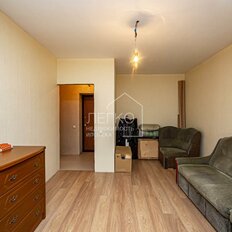 Квартира 36,8 м², 1-комнатная - изображение 5