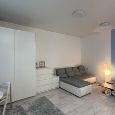 Квартира 33 м², студия - изображение 4