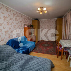 Квартира 29 м², 1-комнатная - изображение 2