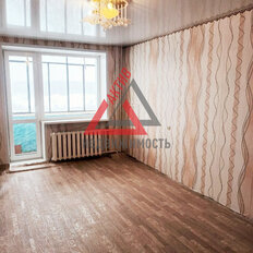 Квартира 43,6 м², 2-комнатная - изображение 3