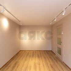 Квартира 29,5 м², 1-комнатная - изображение 5