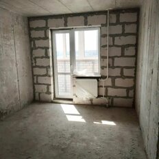 Квартира 25 м², студия - изображение 2