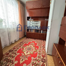 Квартира 64,4 м², 4-комнатная - изображение 2