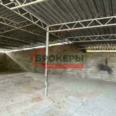 217 м², склад - изображение 5