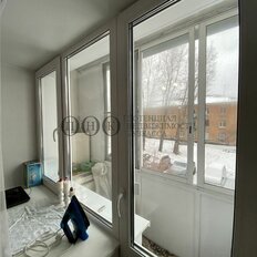 Квартира 48,4 м², 2-комнатная - изображение 5