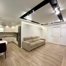 Квартира 83,2 м², 3-комнатная - изображение 2