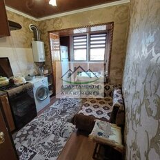 Квартира 39 м², 1-комнатная - изображение 4